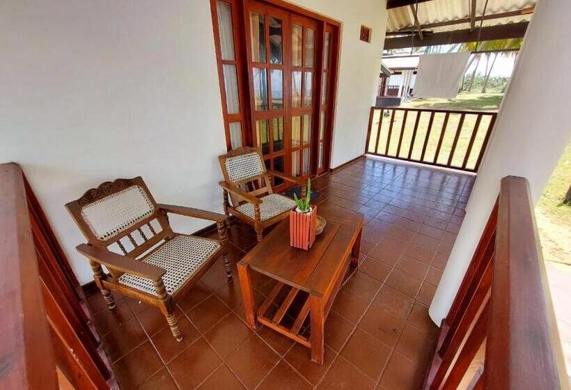 Номер Deluxe Вид на Море, Helios Beach Resort