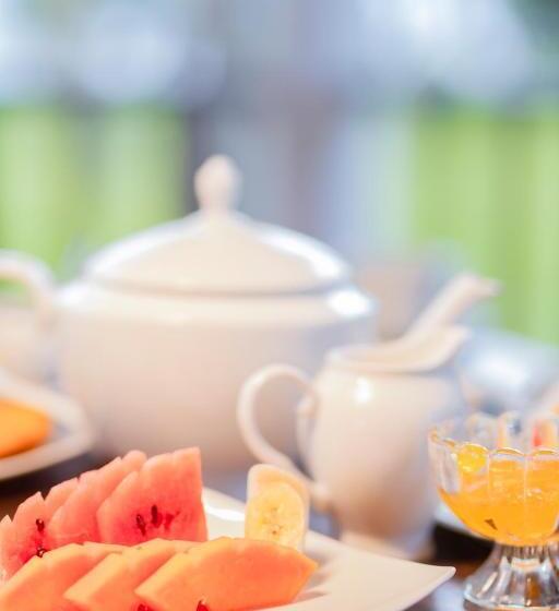 Номер Стандарт Вид на Море, Helios Beach Resort