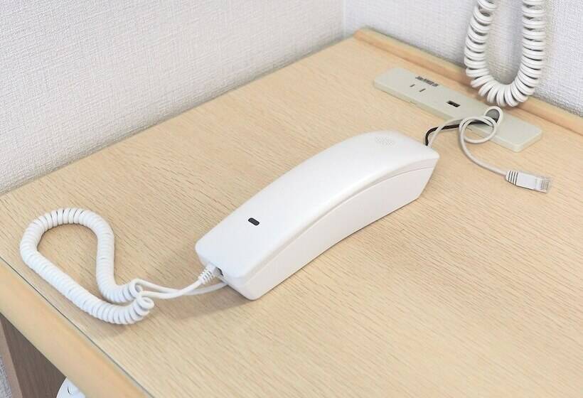 غرفة قياسية, Toyoko Inn Kitaasakaeki Nishiguchi