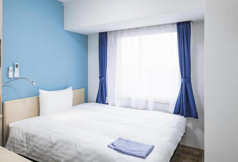 غرفة قياسية, Toyoko Inn Kitaasakaeki Nishiguchi