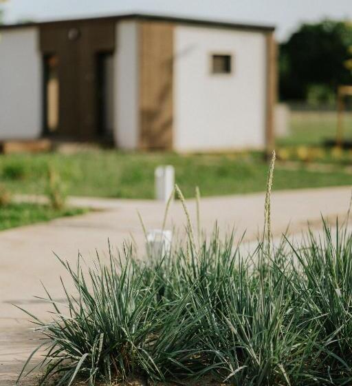 Семейный Номер Вид на Сад, Gyopár Lodge Gyopárosfürdő