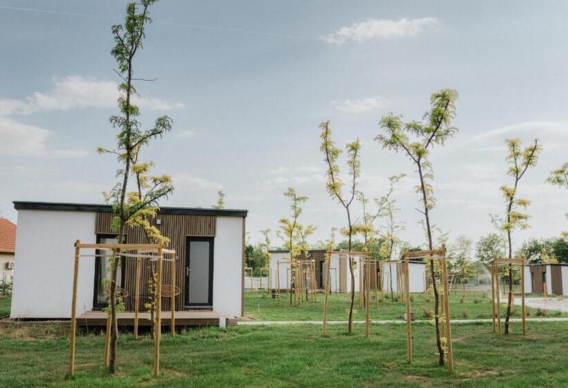 Семейный Номер, Gyopár Lodge Gyopárosfürdő