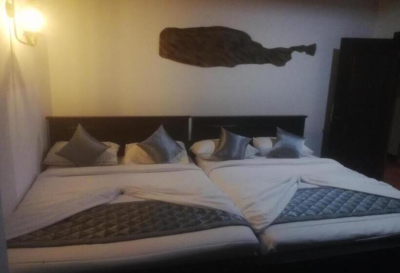 Семейный Номер Вид на Горы, Friendly Hills