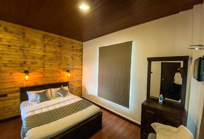 Семейный Номер Вид на Горы, Friendly Hills