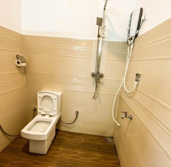 Семейный Номер Вид на Горы, Friendly Hills