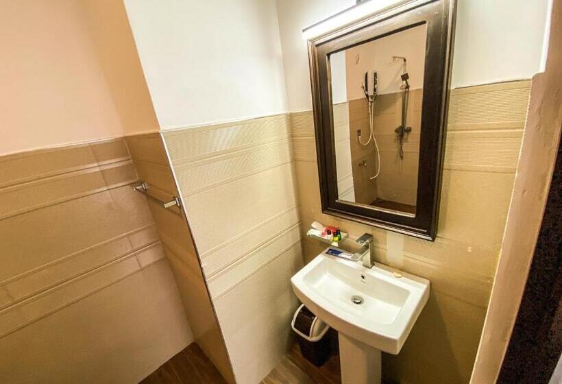 Семейный Номер Вид на Горы, Friendly Hills