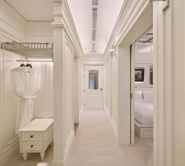 Номер Классика Кровать Кинг, Intercontinental Khao Yai Resort, An Ihg