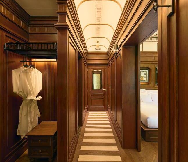 Номер Классика Кровать Кинг, Intercontinental Khao Yai Resort, An Ihg