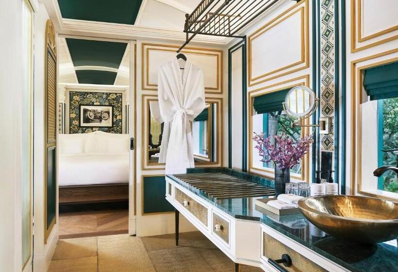 Люкс, Intercontinental Khao Yai Resort, An Ihg