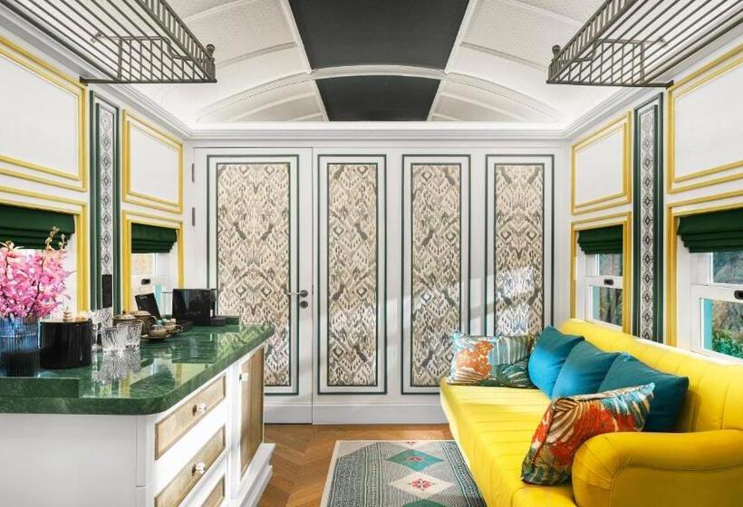 Люкс, Intercontinental Khao Yai Resort, An Ihg