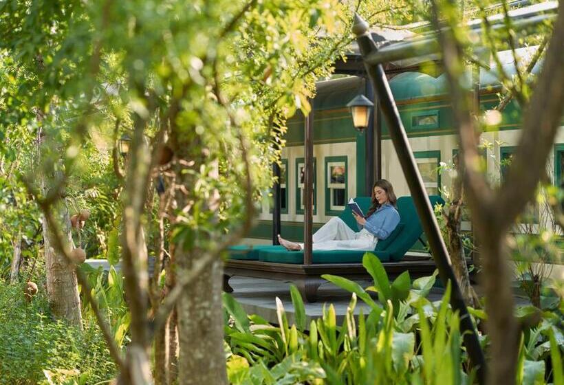 Люкс, Intercontinental Khao Yai Resort, An Ihg