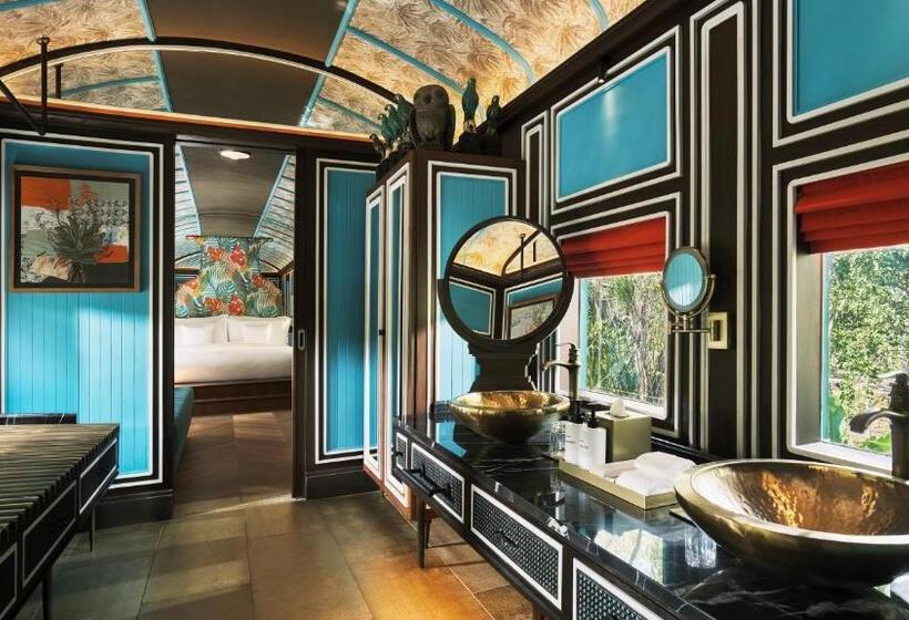 Вилла 1 Спальня, Intercontinental Khao Yai Resort, An Ihg