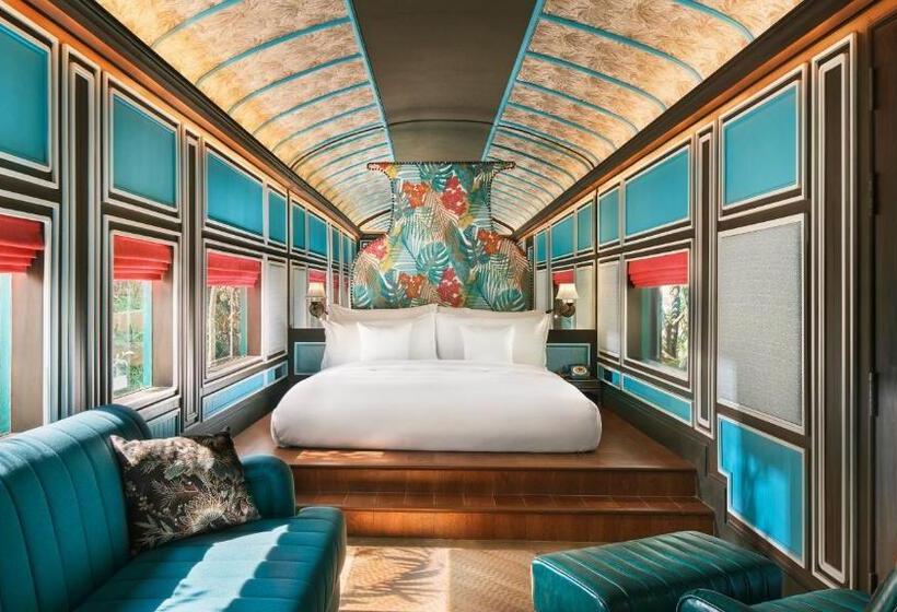 Вилла 1 Спальня, Intercontinental Khao Yai Resort, An Ihg