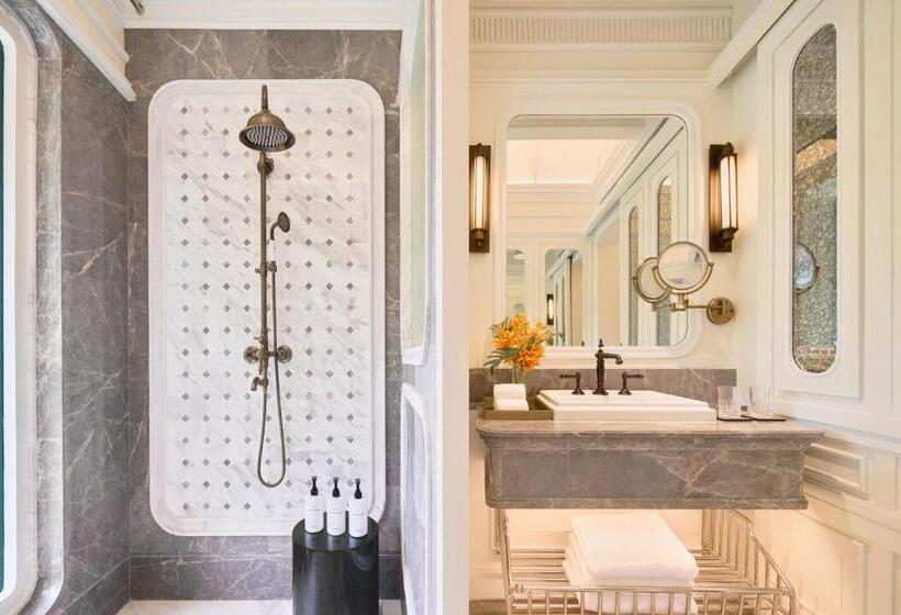 Классический Номер, Intercontinental Khao Yai Resort, An Ihg