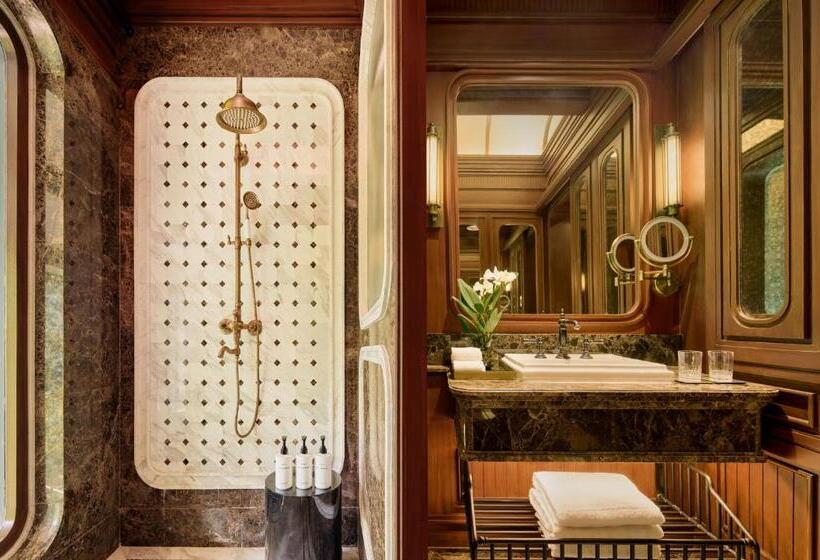 Классический Номер, Intercontinental Khao Yai Resort, An Ihg