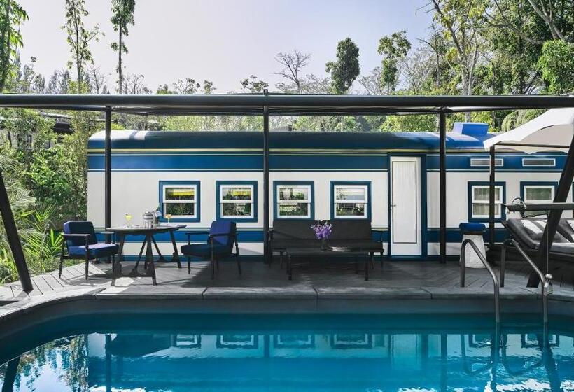 빌라 1 베드룸 - 수영장, Intercontinental Khao Yai Resort, An Ihg