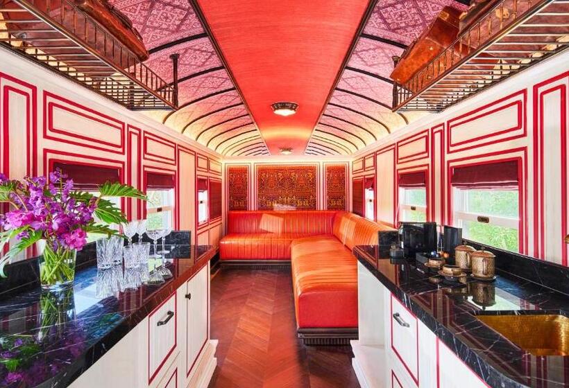 Вилла с 1 спальней и бассейном, Intercontinental Khao Yai Resort, An Ihg