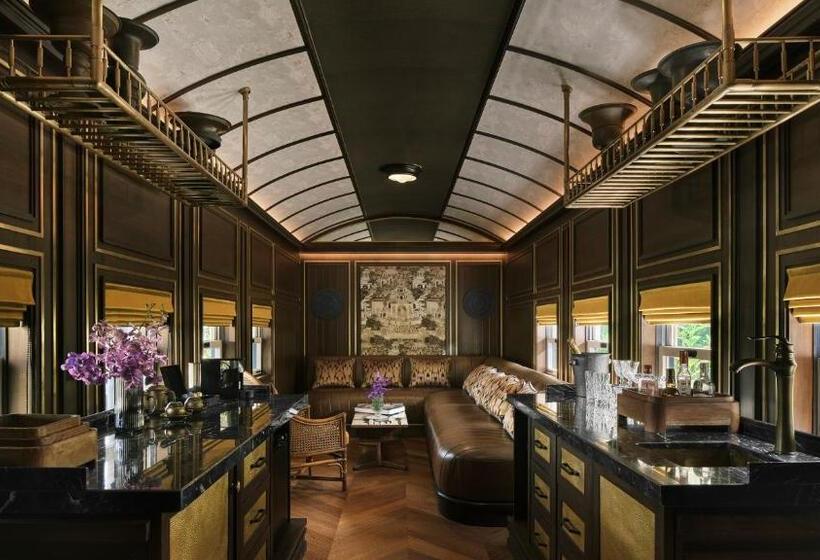 Вилла с 1 спальней и бассейном, Intercontinental Khao Yai Resort, An Ihg