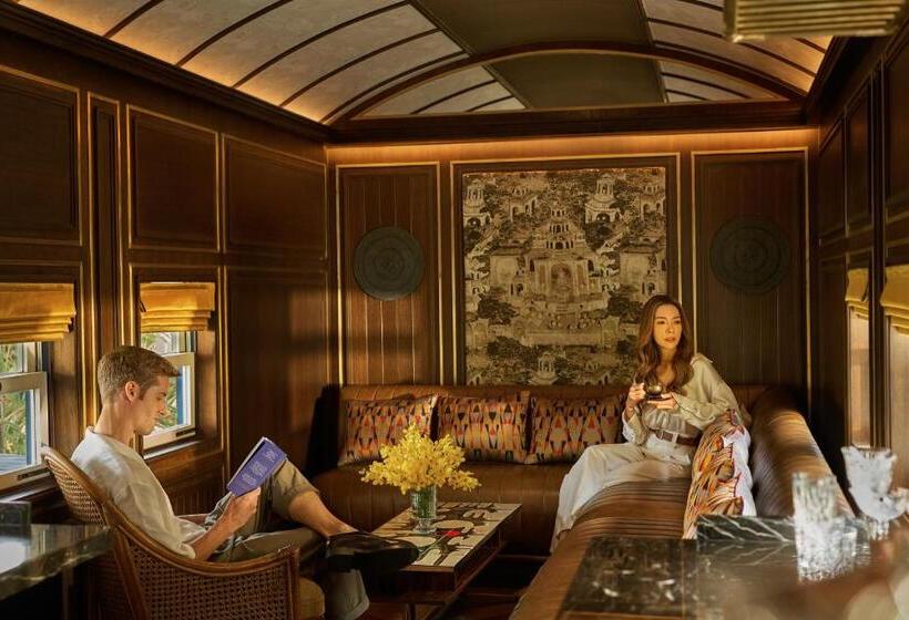 Вилла с 1 спальней и бассейном, Intercontinental Khao Yai Resort, An Ihg