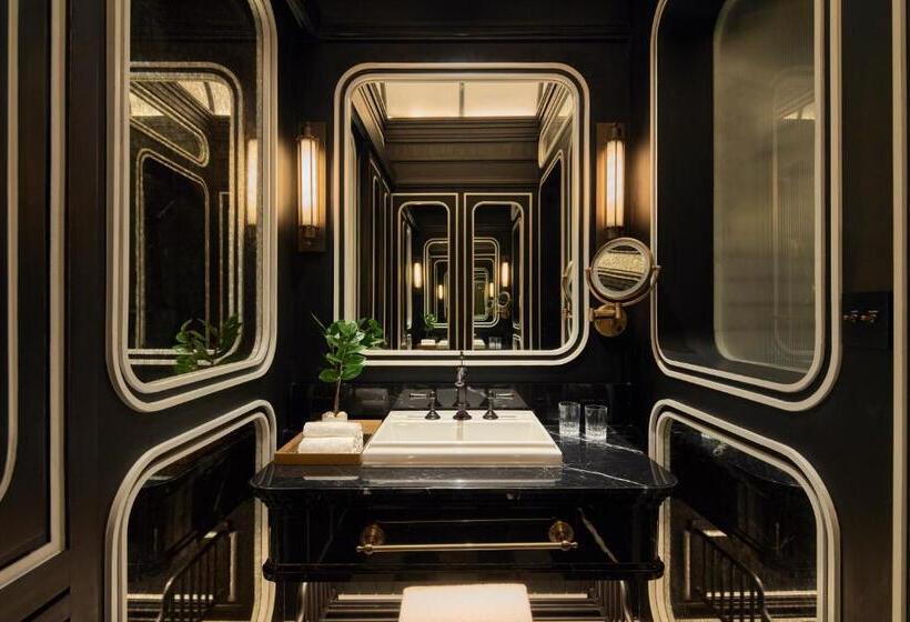 Номер Премиум, Intercontinental Khao Yai Resort, An Ihg