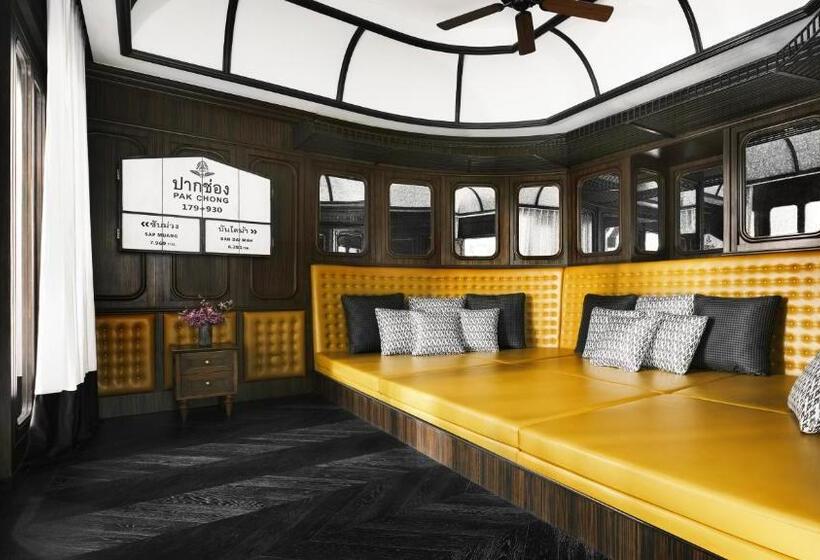 Люкс Вид на Бассейн, Intercontinental Khao Yai Resort, An Ihg