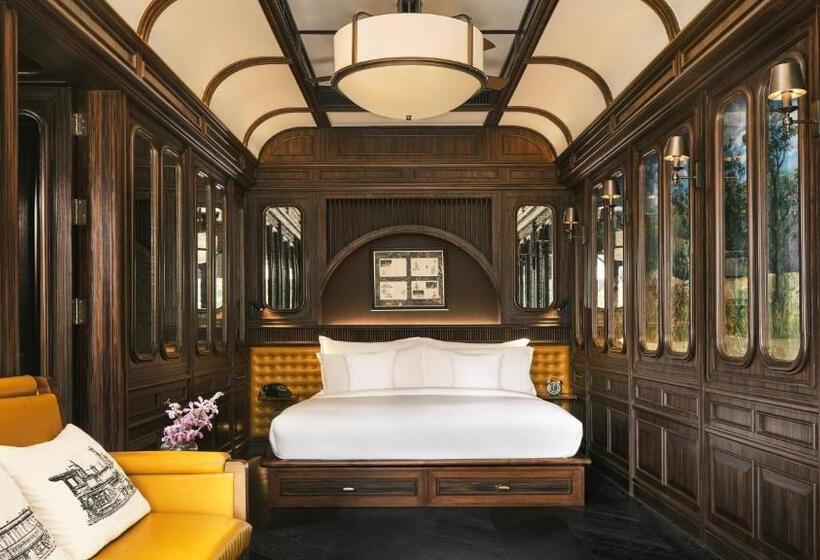 Люкс Вид на Бассейн, Intercontinental Khao Yai Resort, An Ihg