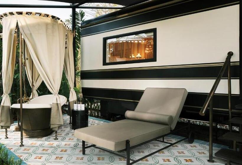 Вилла 2 Спальни, Intercontinental Khao Yai Resort, An Ihg