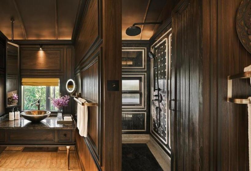 Вилла 2 Спальни, Intercontinental Khao Yai Resort, An Ihg