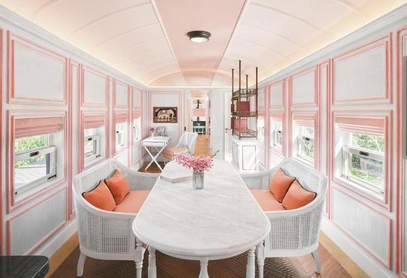 Вилла 2 Спальни, Intercontinental Khao Yai Resort, An Ihg