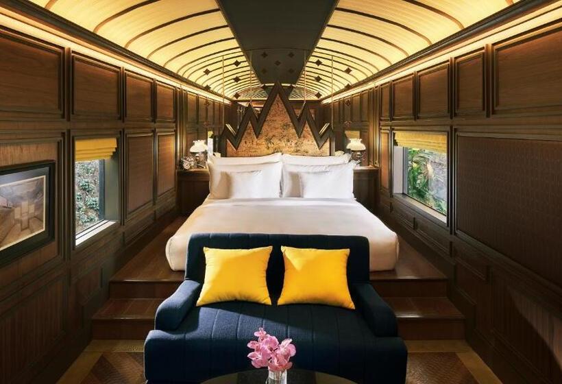 Вилла 2 Спальни, Intercontinental Khao Yai Resort, An Ihg