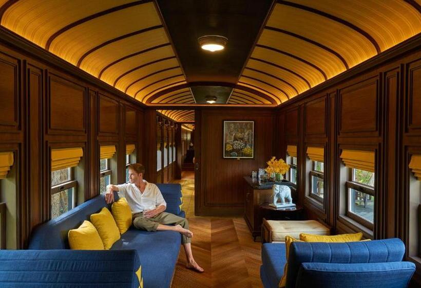 Вилла 2 Спальни, Intercontinental Khao Yai Resort, An Ihg