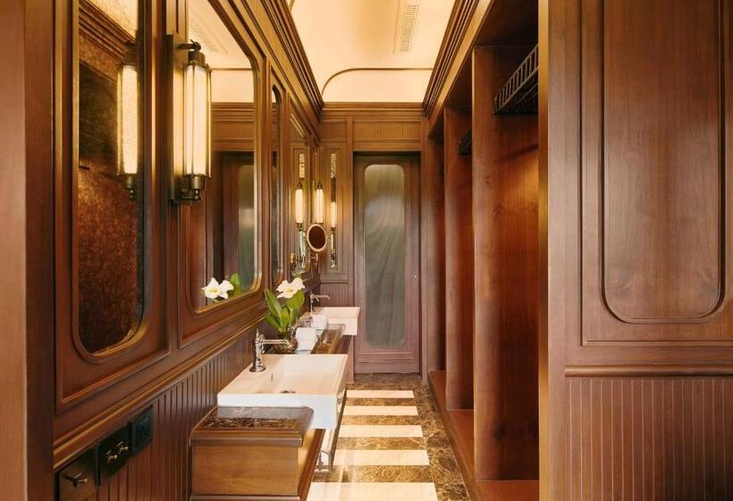 Номер Стандарт с Койками, Intercontinental Khao Yai Resort, An Ihg