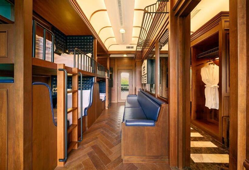 Номер Стандарт с Койками, Intercontinental Khao Yai Resort, An Ihg