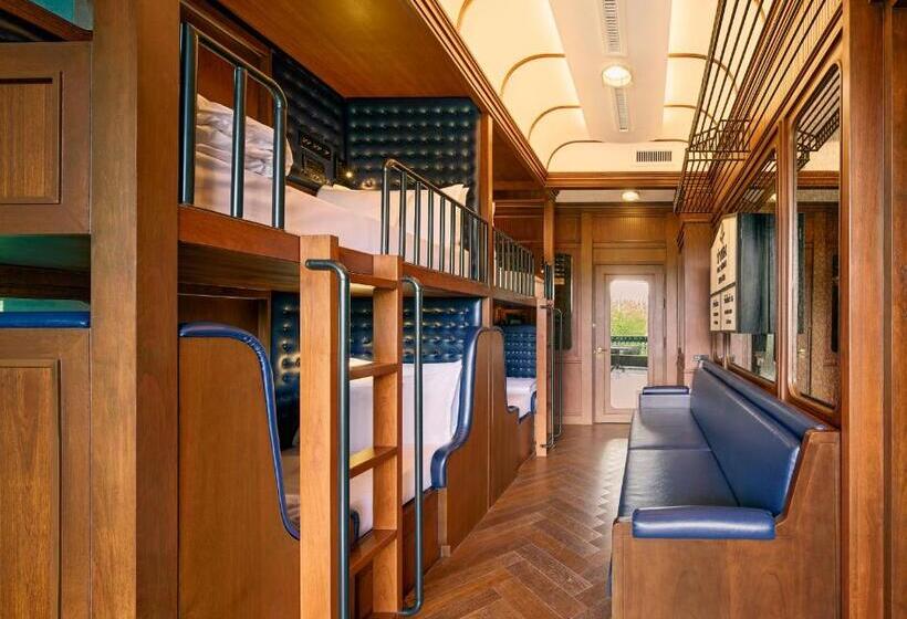 Номер Стандарт с Койками, Intercontinental Khao Yai Resort, An Ihg