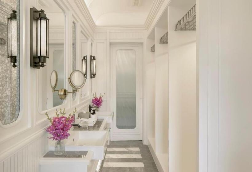 Номер Стандарт с Койками, Intercontinental Khao Yai Resort, An Ihg