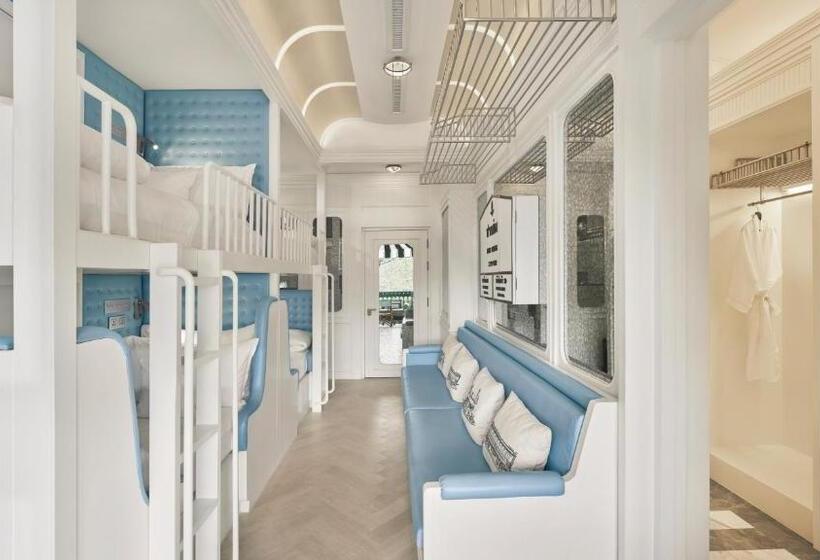 Номер Стандарт с Койками, Intercontinental Khao Yai Resort, An Ihg