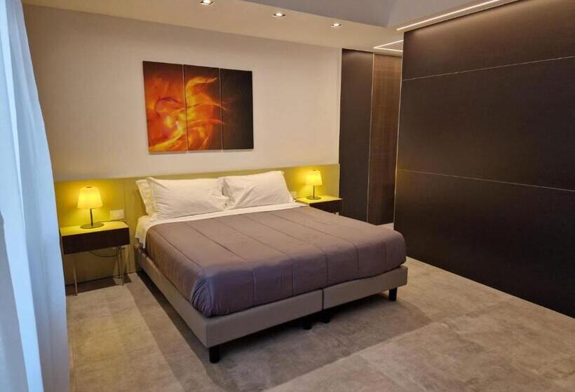 סוויטה נוף להרים, Korè