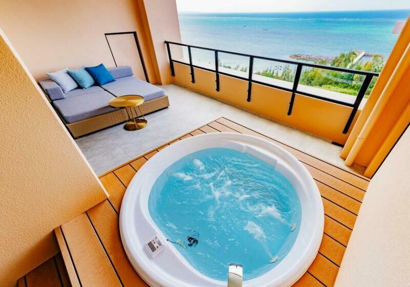 اتاق پرمیوم, Aquasense Hotel & Resort