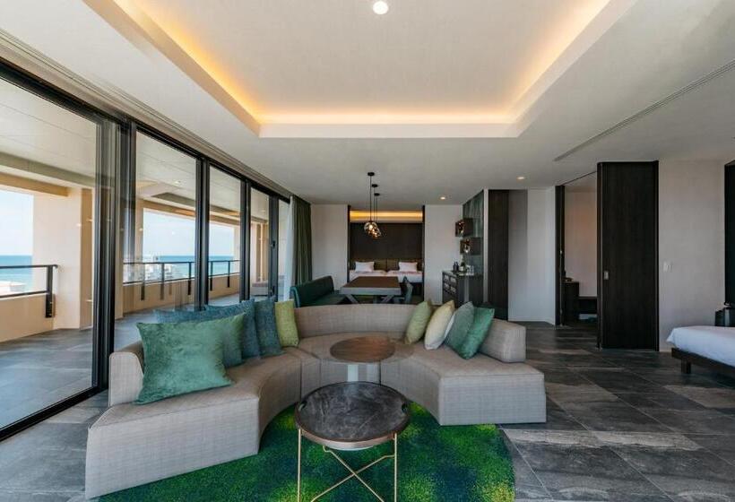 Люкс с Бассейном, Aquasense Hotel & Resort