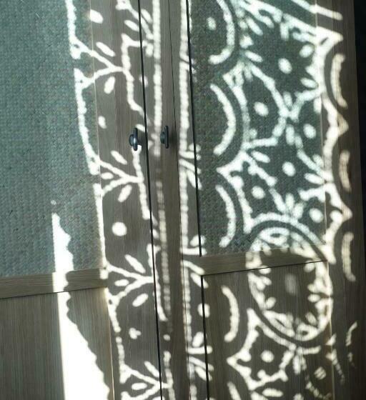 标准间带露台, Les îles Vagabondes