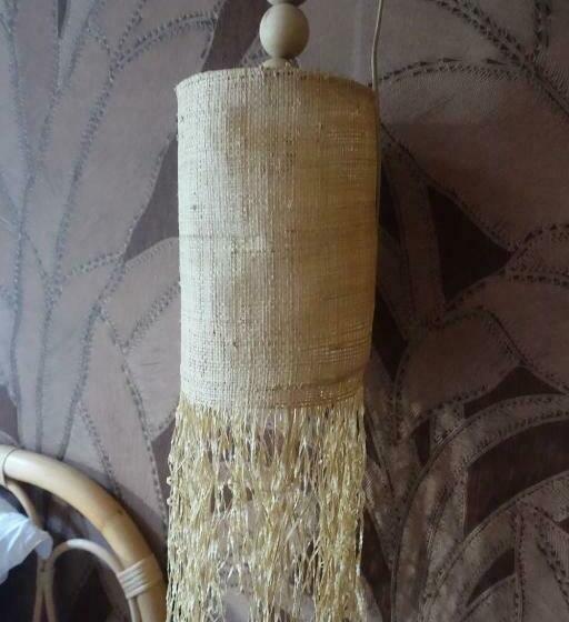 标准间带露台, Les îles Vagabondes