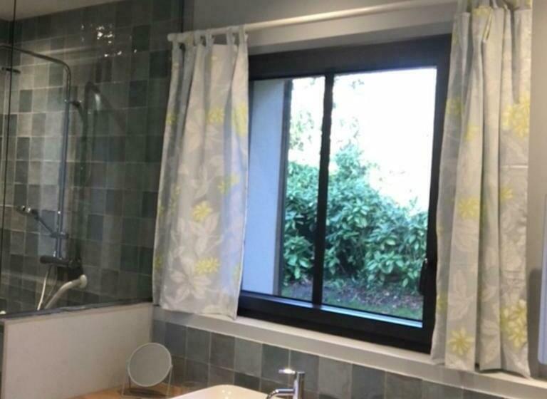 标准间带露台, Les îles Vagabondes