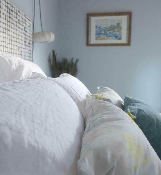 标准间带露台, Les îles Vagabondes