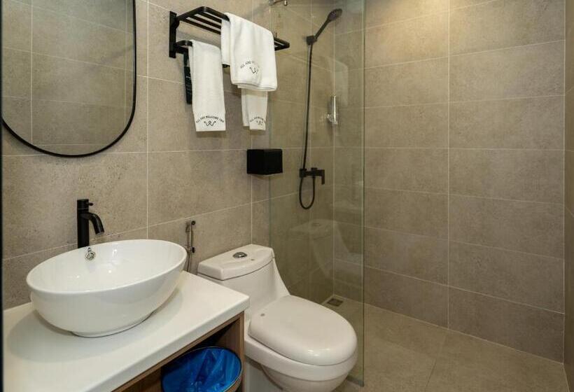 プレミアムルーム, All Are Welcome Lawas Boutique