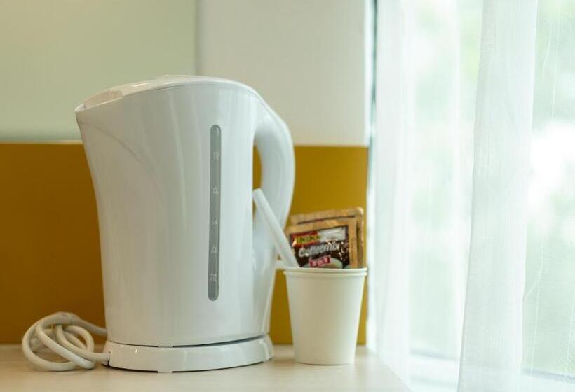 プレジデントスイートルーム, All Are Welcome Lawas Boutique