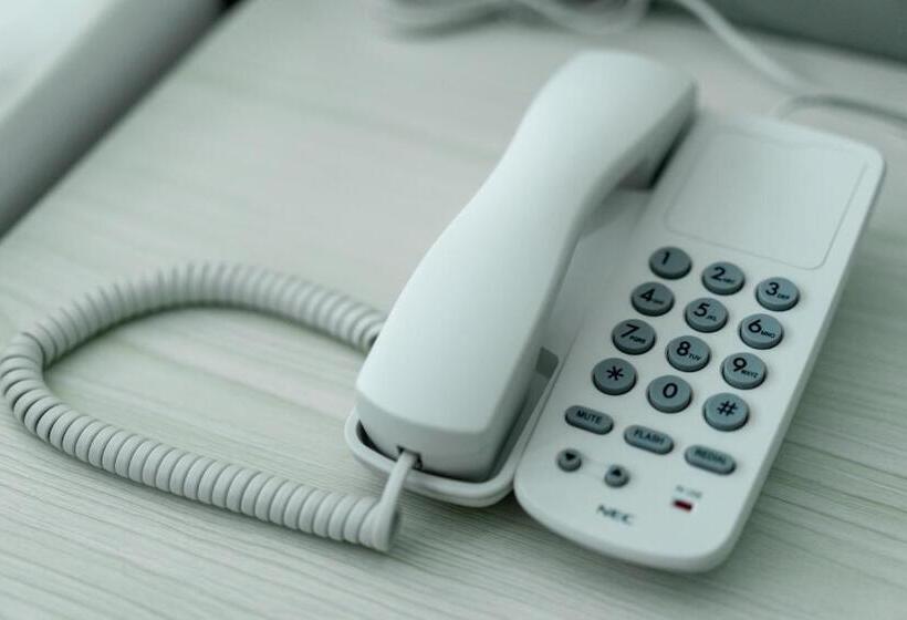 Президентский Люкс, All Are Welcome Lawas Boutique