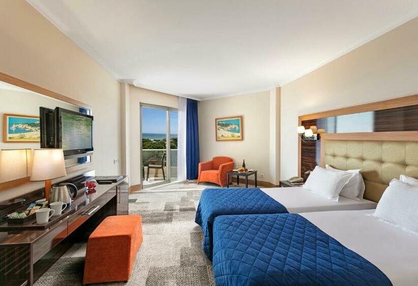 חדר סטנדרט, Medworld Health & Rehabilitation Center Pine Beach Belek