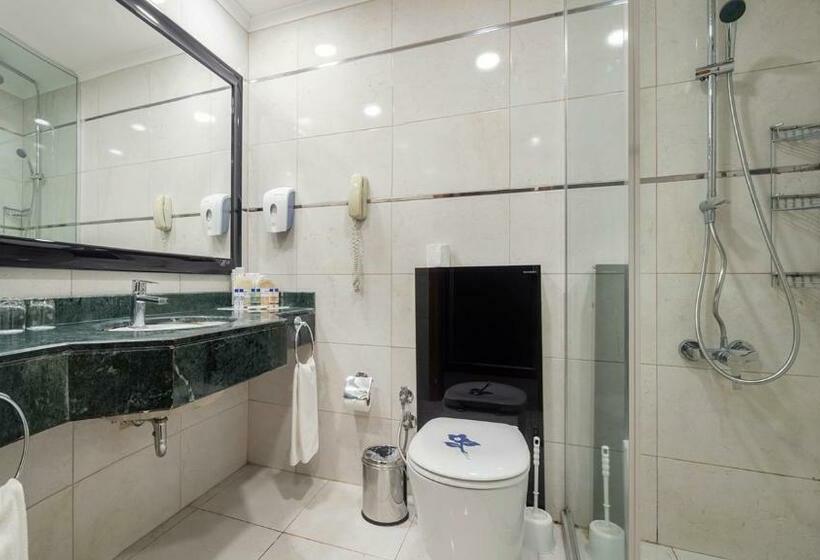 חדר סטנדרט, Medworld Health & Rehabilitation Center Pine Beach Belek