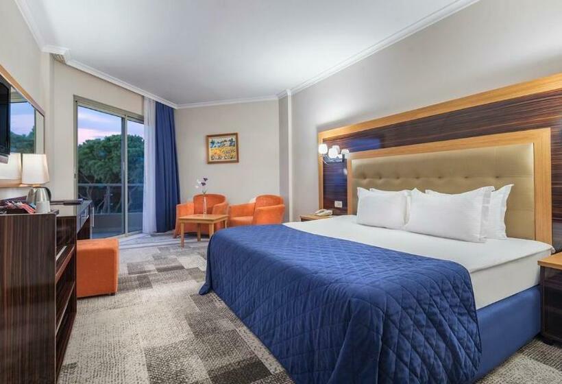 חדר סטנדרט, Medworld Health & Rehabilitation Center Pine Beach Belek