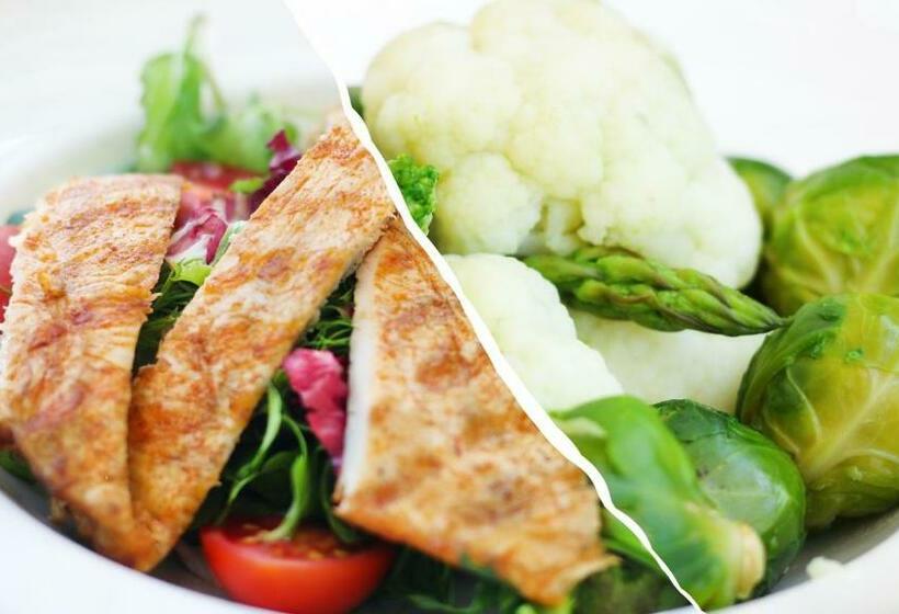 חדר סטנדרט, Medworld Health & Rehabilitation Center Pine Beach Belek